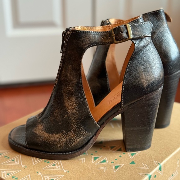 BED STU SANDALS - Picture 3 of 10